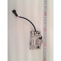 Corps de serrure de capot - BYD - 17397230-00