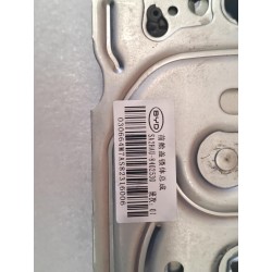 Corps de serrure de capot - BYD - 17397230-00