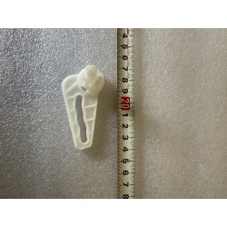 Biellette de connexion de recirculation/d'air frais de la climatisation - BYD - 17390385-00