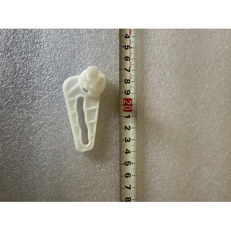Biellette de connexion de recirculation/d'air frais de la climatisation - BYD - 17390385-00