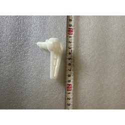 Biellette de connexion de recirculation/d'air frais de la climatisation - BYD - 17390385-00