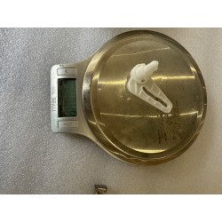 Biellette de connexion de recirculation/d'air frais de la climatisation - BYD - 17390385-00