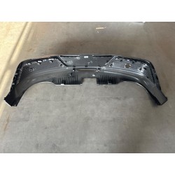Corps inférieur de pare-chocs arrière - BYD - 17390086-00