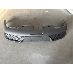 Corps inférieur de pare-chocs arrière - BYD - 17390086-00