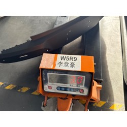 Corps inférieur de pare-chocs arrière - BYD - 17390086-00