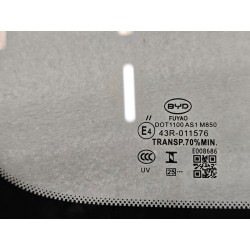 Vitrage pare-brise avant - BYD - 17389883-00