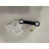 Biellette de commande de refroidissement/chauffage du siège passager avant A/C - BYD - 17389387-00