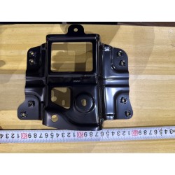 Support de fixation VCU - BYD - 17389088-00