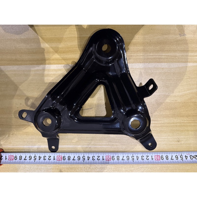 Support de fixation arrière gauche de berceau avant - BYD - 17387349-00