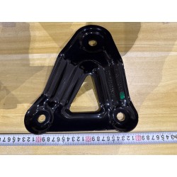 Support de fixation arrière droit de berceau avant - BYD - 17387345-00