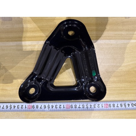Support de fixation arrière droit de berceau avant - BYD - 17387345-00
