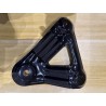 Support de fixation arrière droit de berceau avant - BYD - 17387345-00