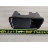 Boucle de siège déverrouillage coffre-DARK BLACK 5 - BYD - 17387331-00
