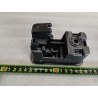 Boucle de siège déverrouillage coffre-DARK BLACK 5 - BYD - 17387331-00