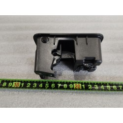 Boucle de siège déverrouillage coffre-DARK BLACK 5 - BYD - 17387331-00