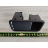 Boucle de siège déverrouillage coffre-DARK BLACK 5 - BYD - 17387326-00