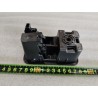 Boucle de siège déverrouillage coffre-DARK BLACK 5 - BYD - 17387326-00