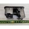 Boucle de siège déverrouillage coffre-DARK BLACK 5 - BYD - 17387326-00