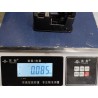 Boucle de siège déverrouillage coffre-DARK BLACK 5 - BYD - 17387326-00