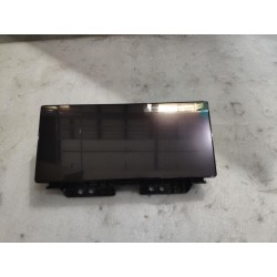 Combiné d'instruments - BYD - 17384095-00