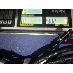 Faisceau de pare-chocs avant - BYD - 13269630-00