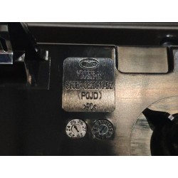 Combiné d'instruments - BYD - 17384095-00