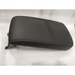 Accoudoir de console centrale - Noir A7 - BYD - 17380940-00
