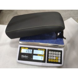 Accoudoir de console centrale - Noir A7 - BYD - 17380940-00