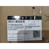 Accoudoir de console centrale - Noir A7 - BYD - 17380940-00