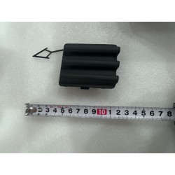 Corps de bouchon de crochet de remorquage arrière - BYD - 17375267-00