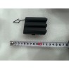 Corps de bouchon de crochet de remorquage arrière - BYD - 17375267-00