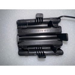 Corps de bouchon de crochet de remorquage arrière - BYD - 17375267-00