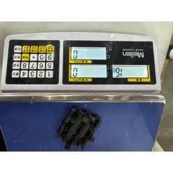 Corps de bouchon de crochet de remorquage arrière - BYD - 17375267-00