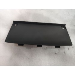 Corps de bouchon d'obturateur de crochet de remorquage arrière - BYD - 17375266-00