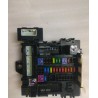 Boîtier de distribution de compartiment arrière - BYD - 13264947-00
