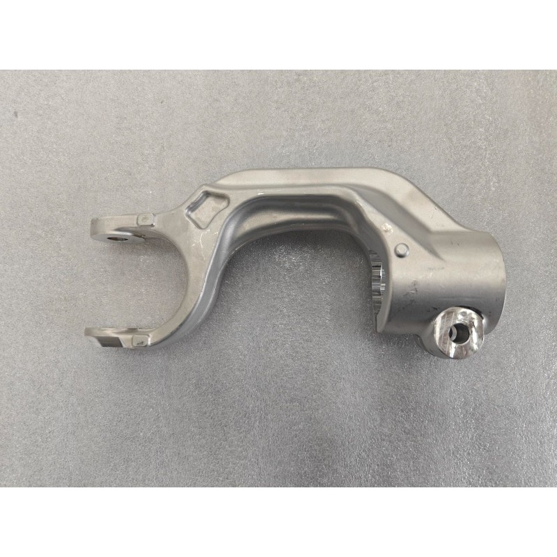 Fourche inférieure d'amortisseur avant gauche - BYD - 17370225-00