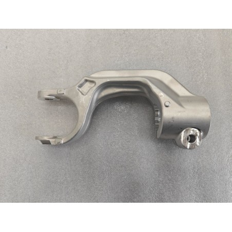 Fourche inférieure d'amortisseur avant gauche - BYD - 17370225-00