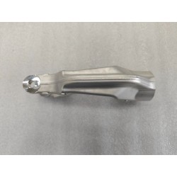 Fourche inférieure d'amortisseur avant gauche - BYD - 17370225-00