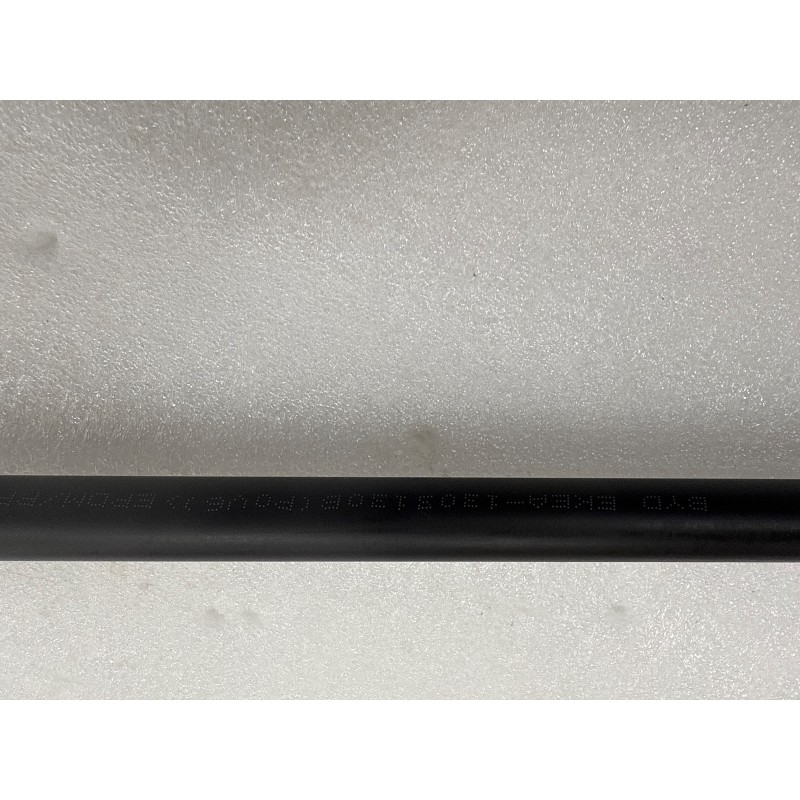 Conduite de liquide de refroidissement N°7 - BYD - 17370222-00