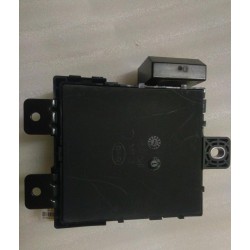 Boîtier de distribution de compartiment arrière - BYD - 13264947-00