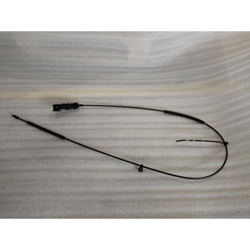 Câble de déverrouillage de siège arrière - BYD - 17363687-00