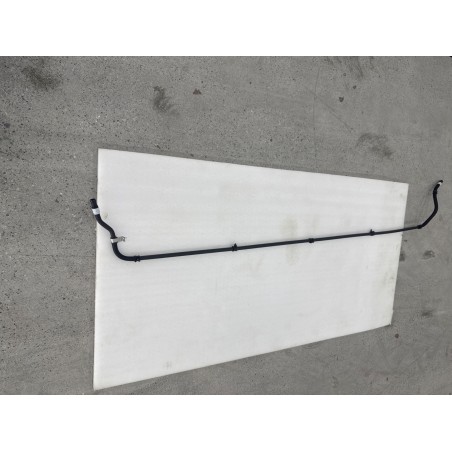 Conduite de liquide de refroidissement N°4 - BYD - 17363465-00