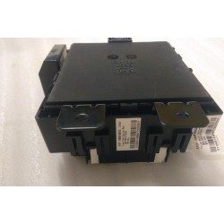 Boîtier de distribution de compartiment arrière - BYD - 13264947-00