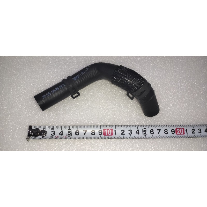 Conduite de liquide de refroidissement 10 - BYD - 17362635-00