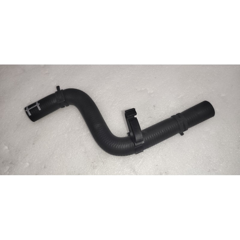 Conduite de liquide de refroidissement 9 - BYD - 17362578-00