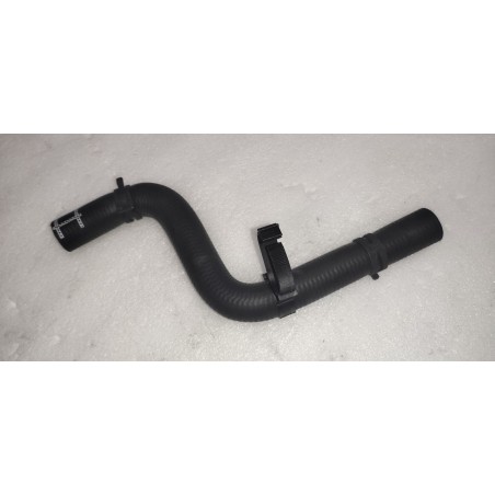 Conduite de liquide de refroidissement 9 - BYD - 17362578-00