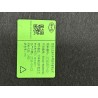 Habillage gauche de coffre - BYD - 17362557-00