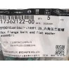 Boulon six pans - BYD - 17362122-00