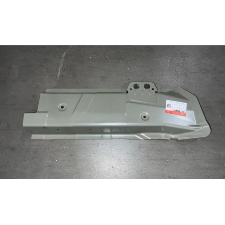 Panneau intérieur de bas de caisse gauche - BYD - 13261870-00