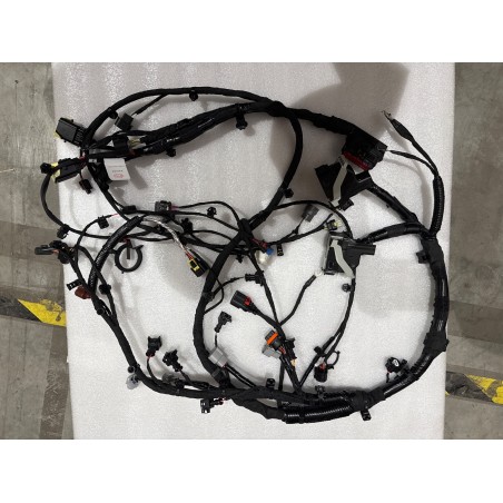 Faisceau de câblage moteur - BYD - 17341697-00